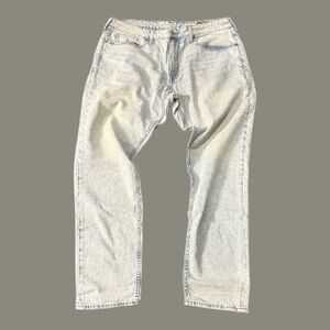 Bonobos Men's Jeans in Light blue 36/34